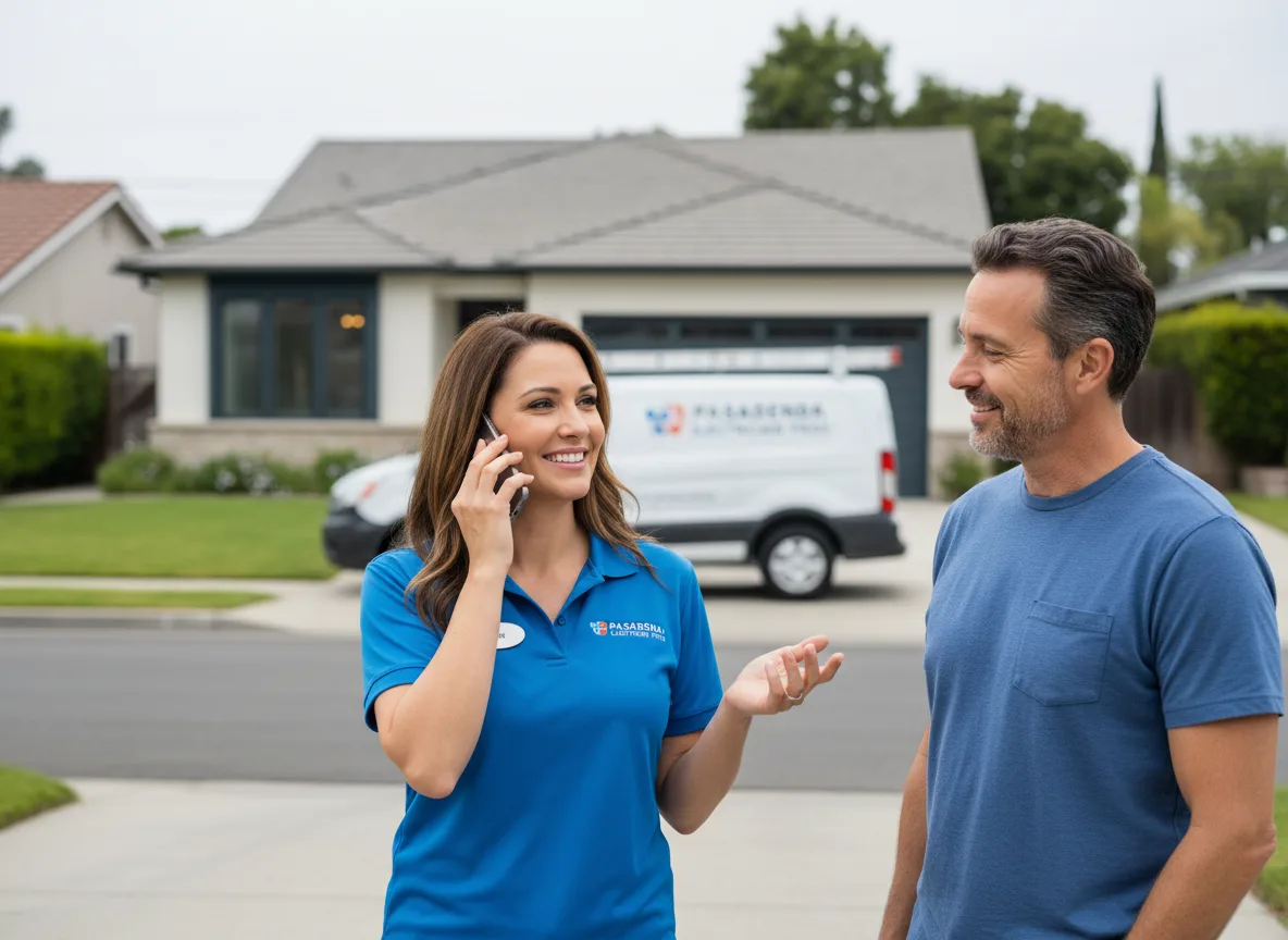 Electrician Oak Brook, IL FAQs